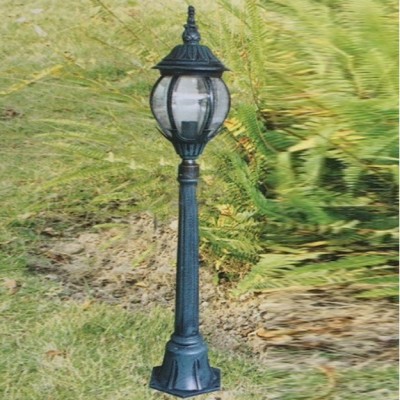 ĐÈN SÂN VƯỜN HD