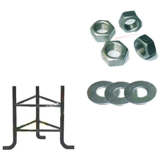 KHUNG MÓNG M16 KHUNG MÓNG M16