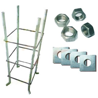 KHUNG MÓNG M22 KHUNG MÓNG M22