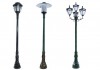 Thông tin hữu ít về trụ đèn sân vườn Thông tin hữu ít về trụ đèn sân vườn
