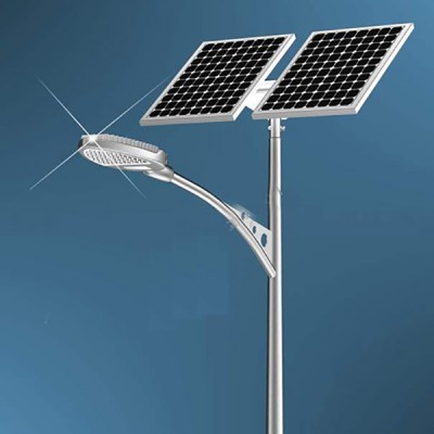 TRỤ ĐÈN NL MẶT TRỜI