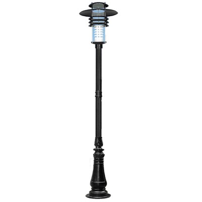 TRỤ ĐÈN TT DC06