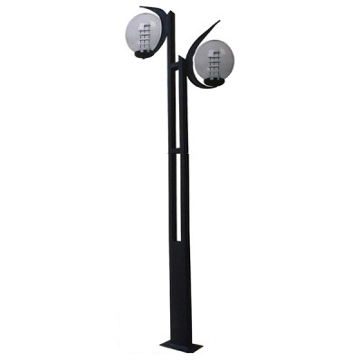 TRỤ ĐÈN TT DC10